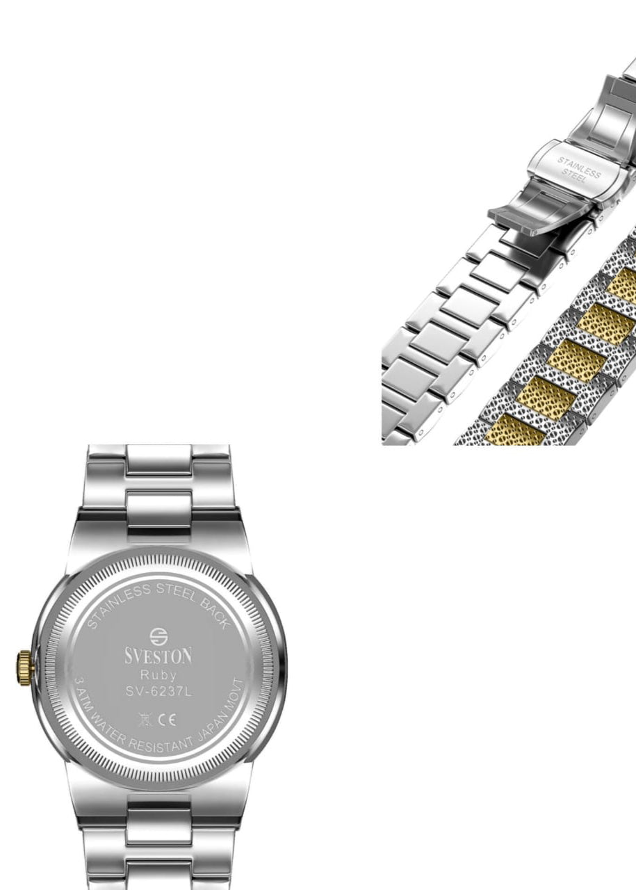 WATCH FOR WOMEN