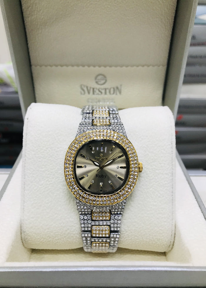 WATCH FOR WOMEN