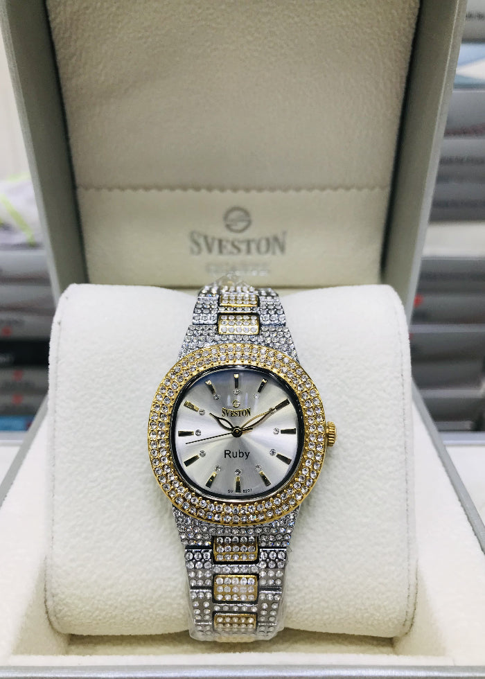 WATCH FOR WOMEN