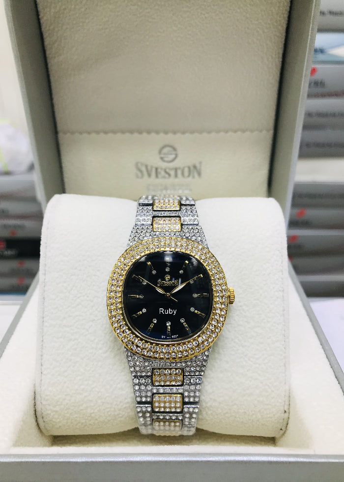WATCH FOR WOMEN