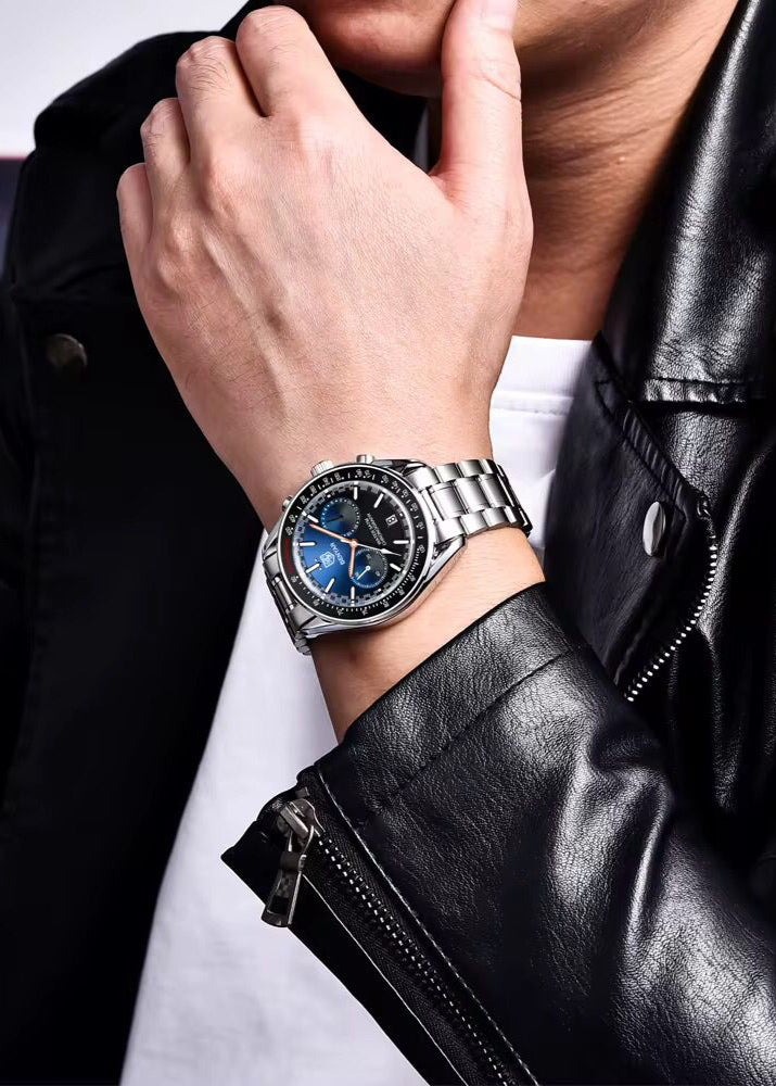 watches for men