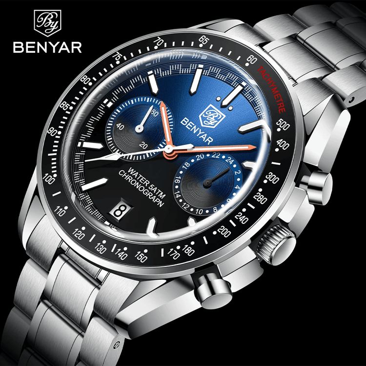 watches for men