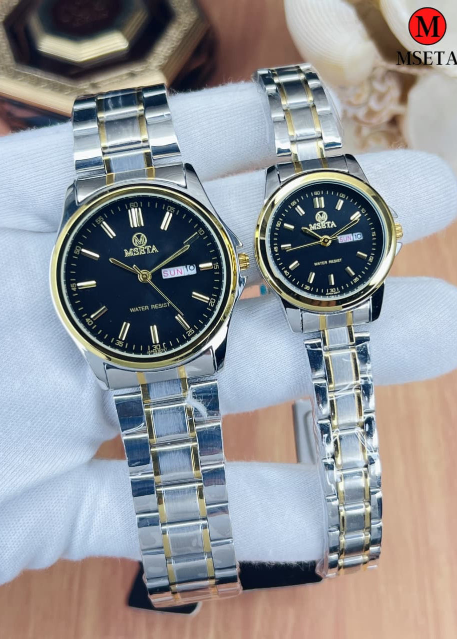 Couple Watches