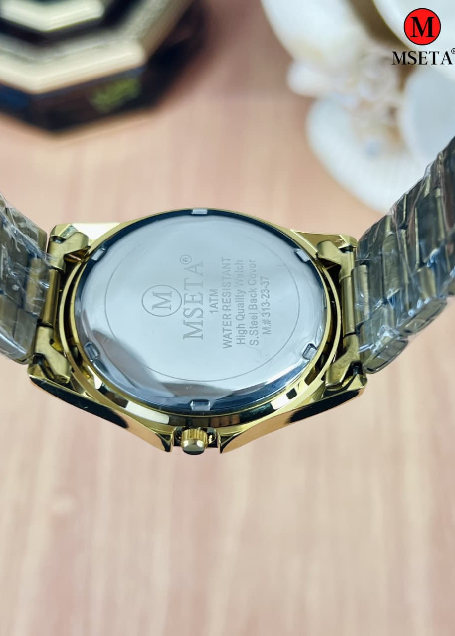Couple Watches