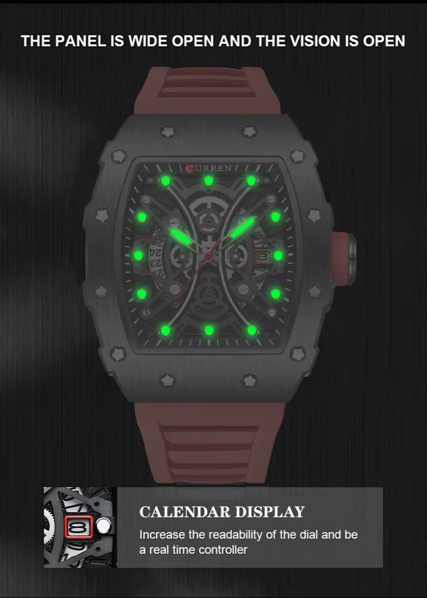 WATCH FOR MEN