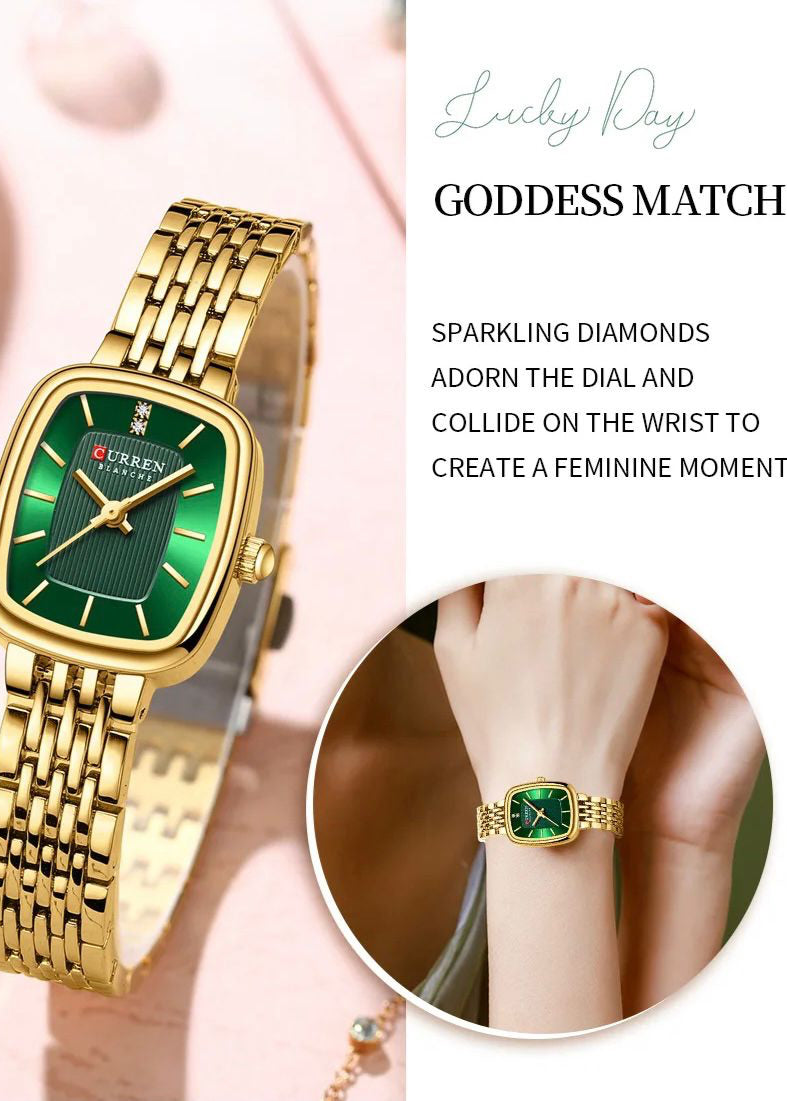 WATCHES FOR WOMAN