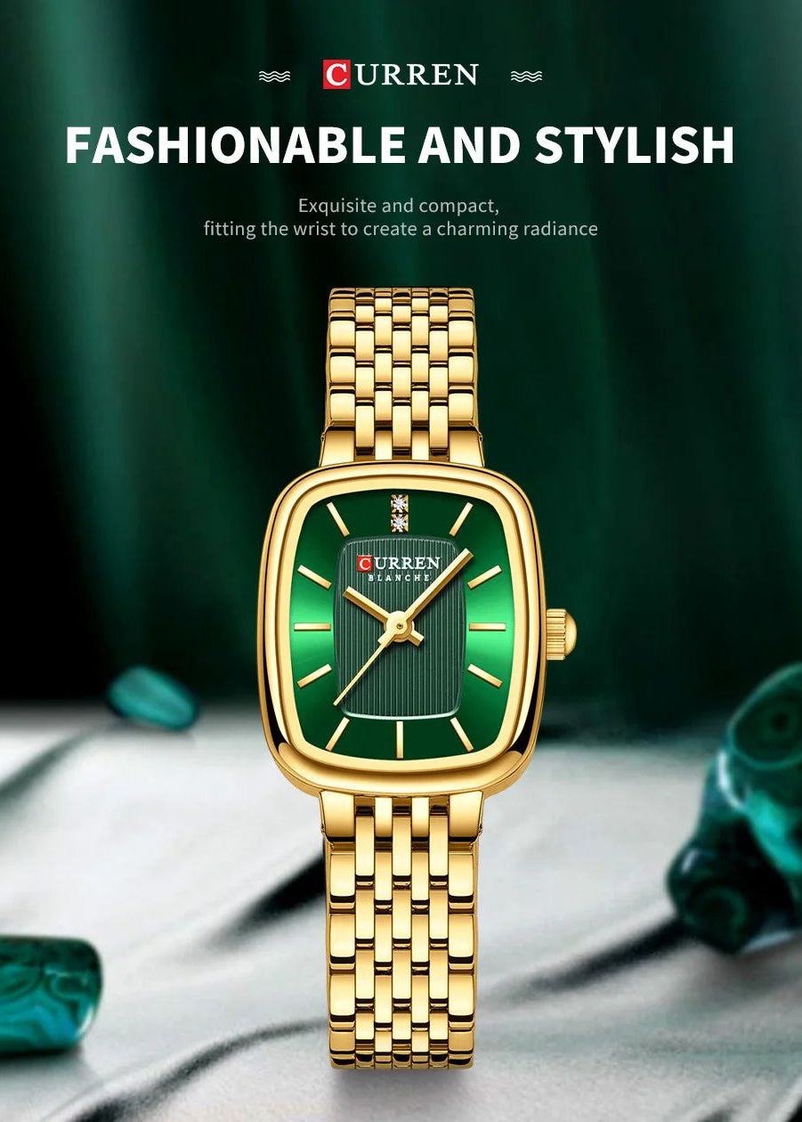 WATCHES FOR WOMAN