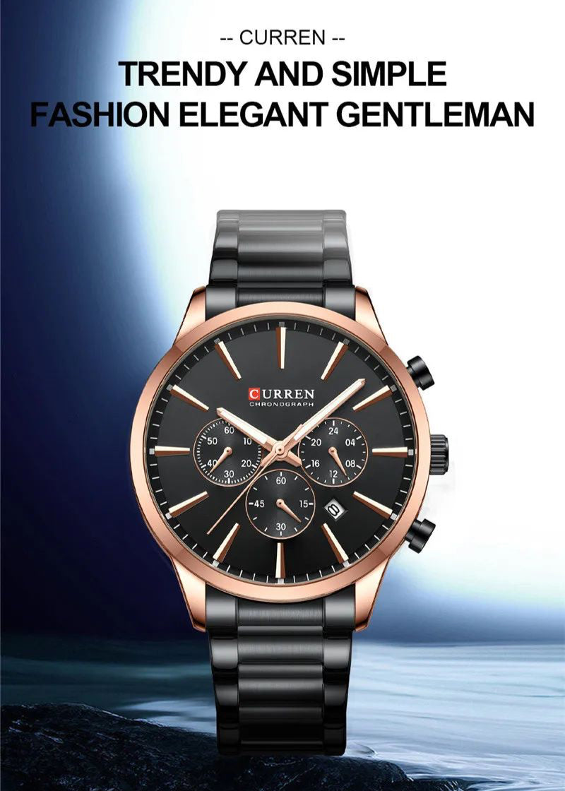 WATCH FOR MEN