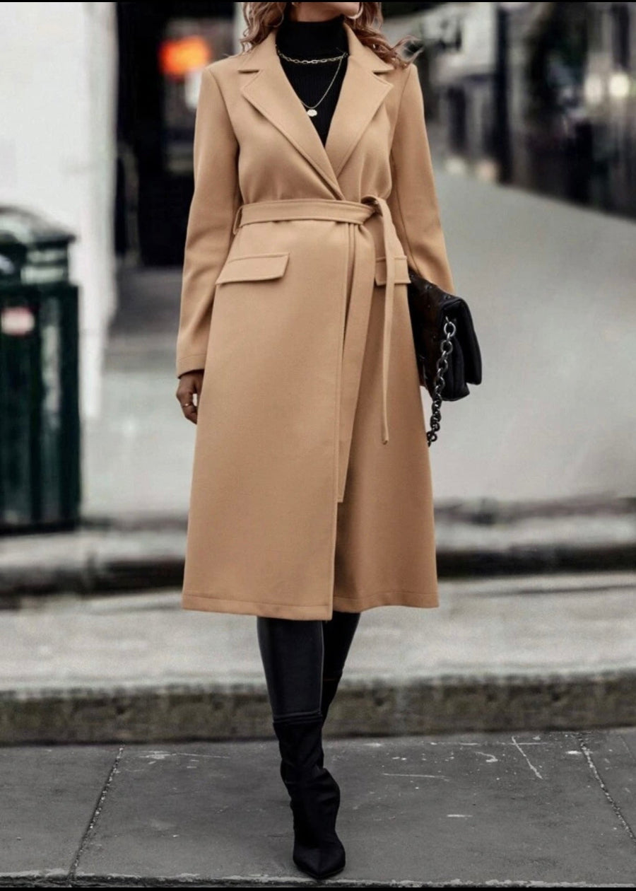 overcoat
