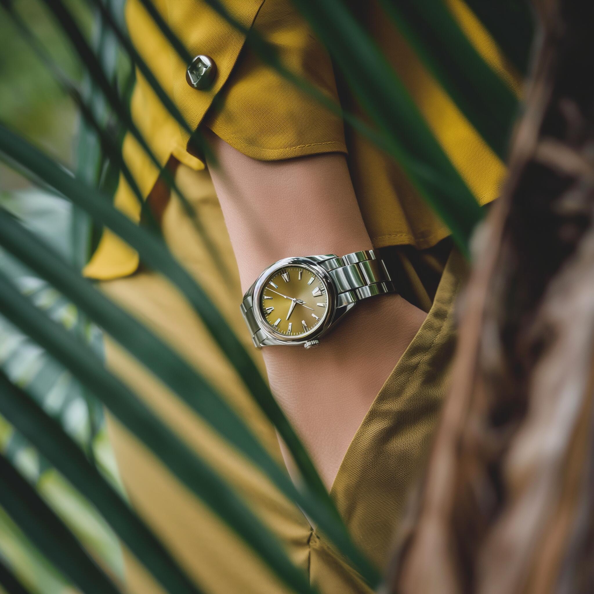 WOMENS WATCHES