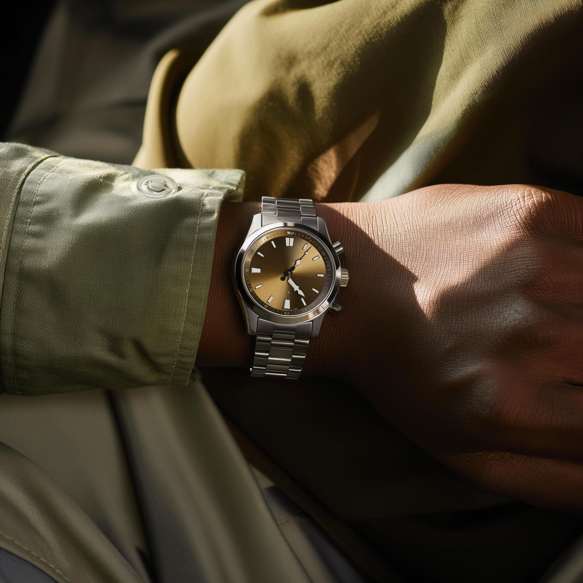 MENS WATCHES