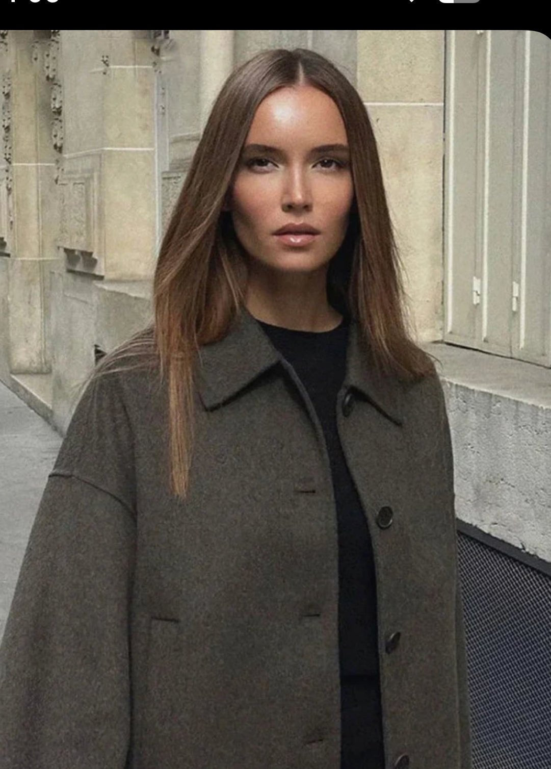 WOOL JACKETS/PEACOATS - AR-Rehman Collection