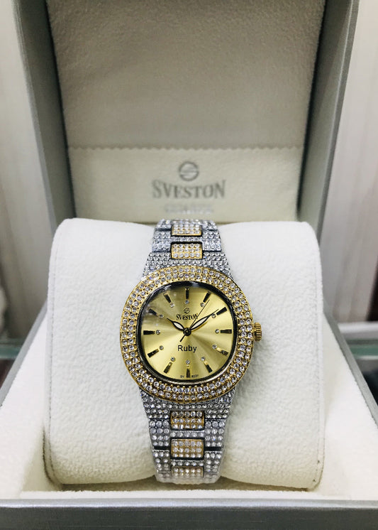 WATCH FOR WOMEN