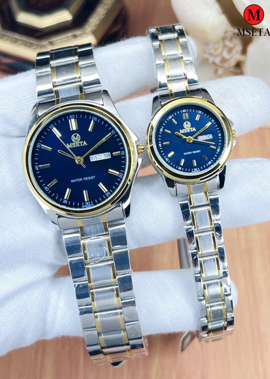 Couple Watches