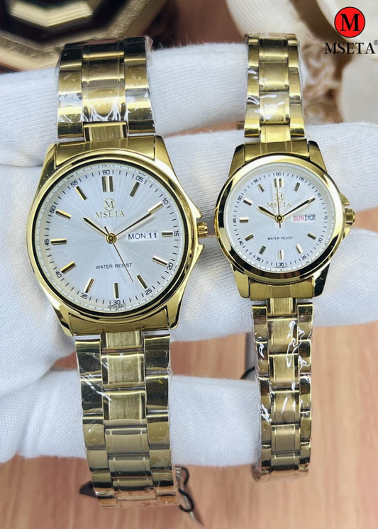 Couple Watches