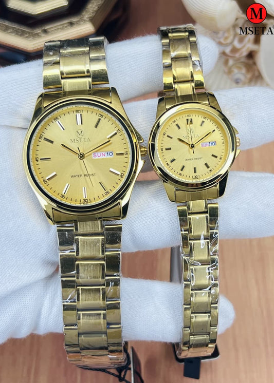 Couple Watches