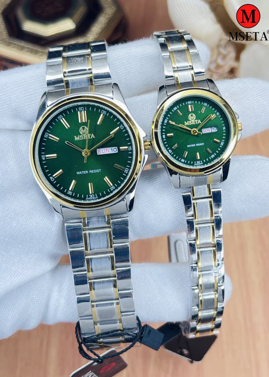 Couple Watches