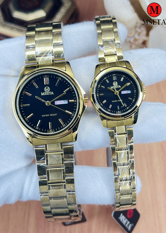 Couple Watches