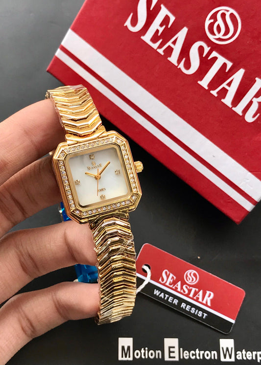 SEASTAR Original Watch For Women