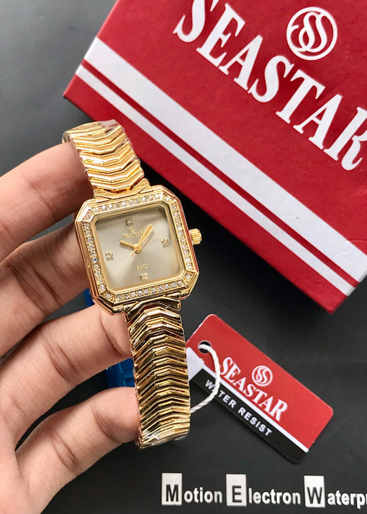 SEASTAR Original Watch For Women