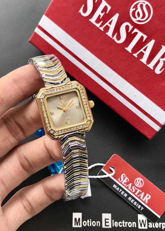 SEASTAR Original Watch For Women