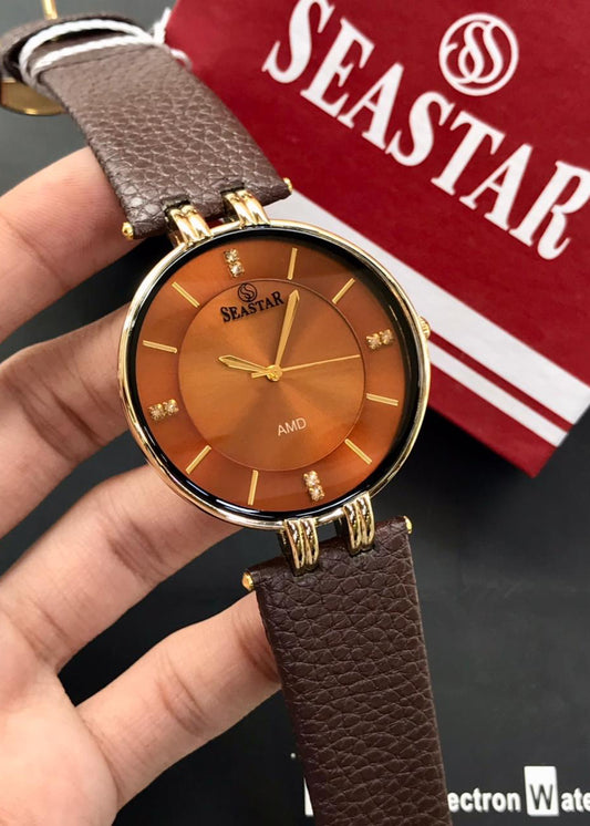  WATCH FOR MEN 