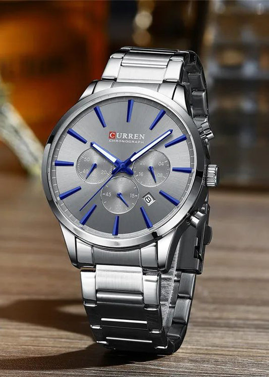 WATCH FOR MEN