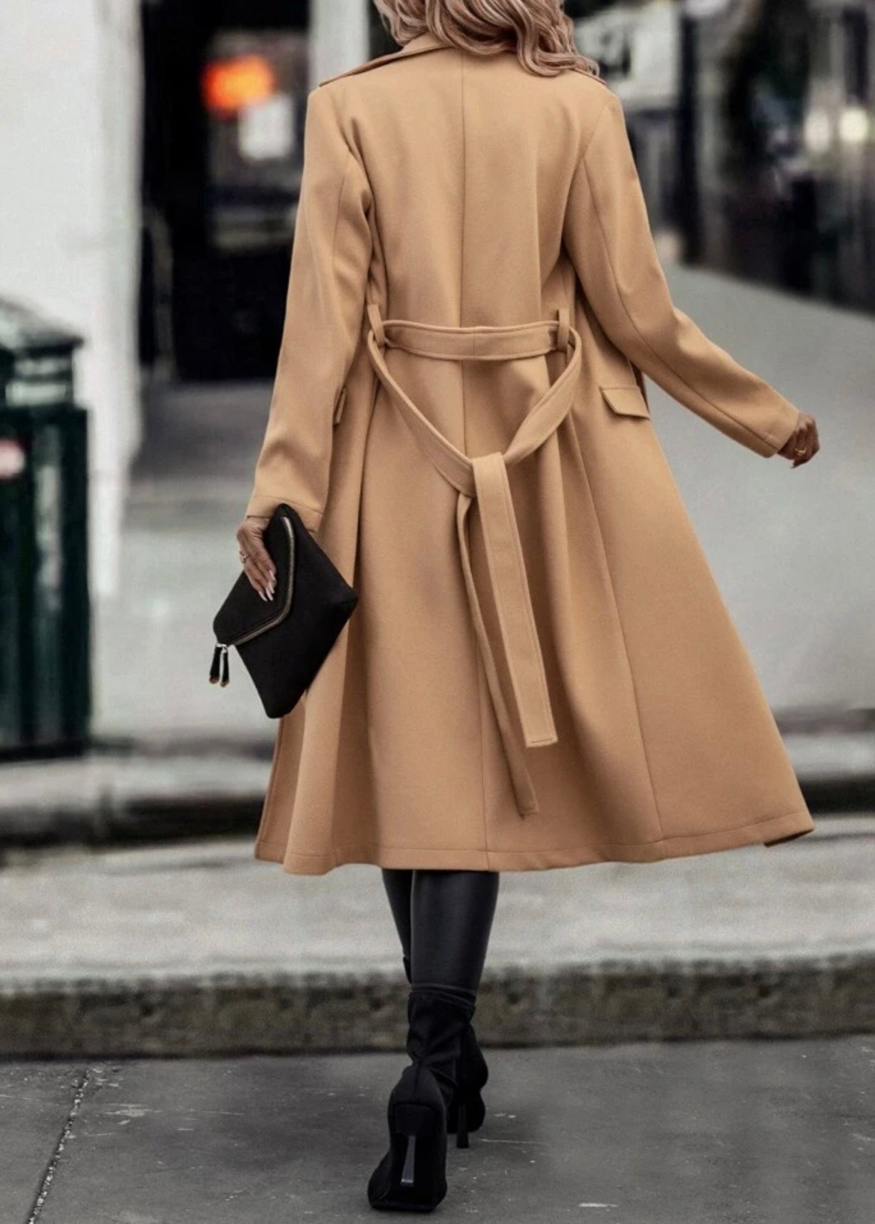 overcoat
