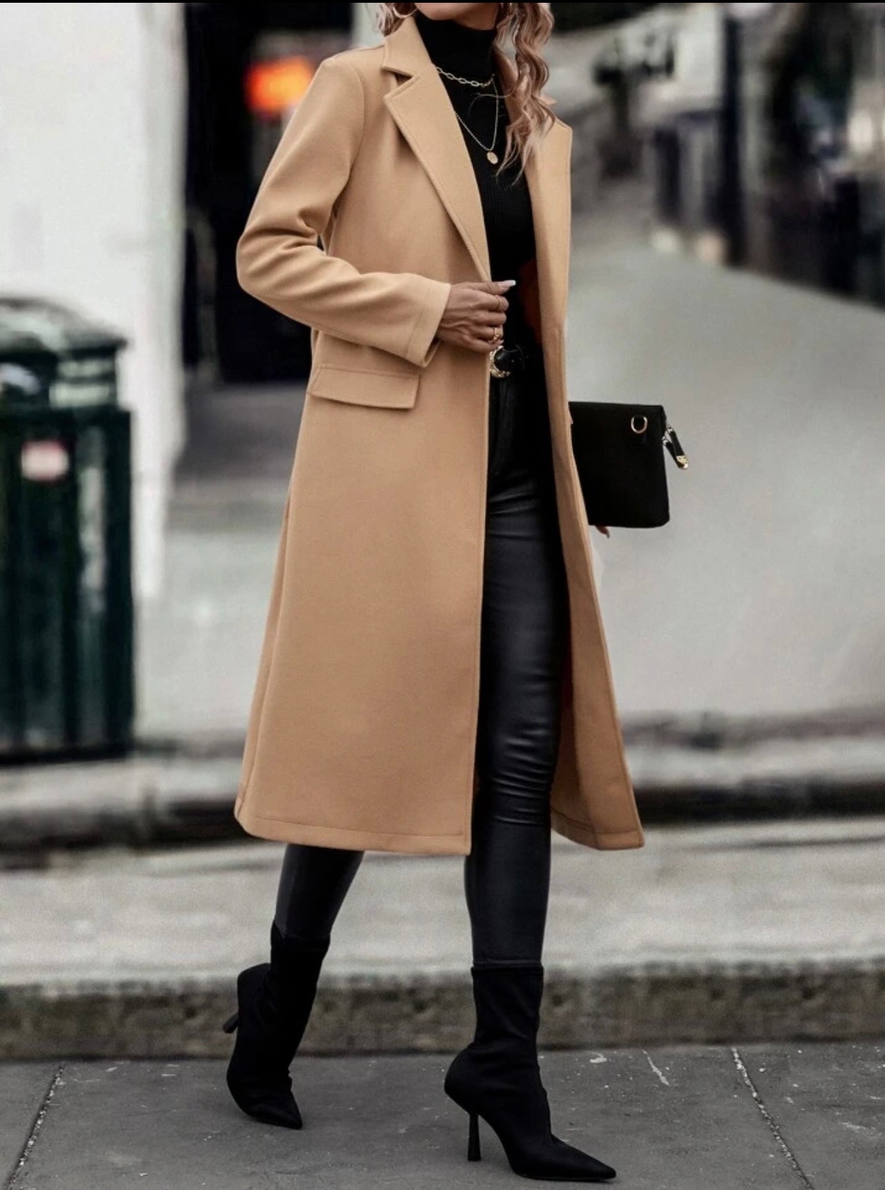overcoat