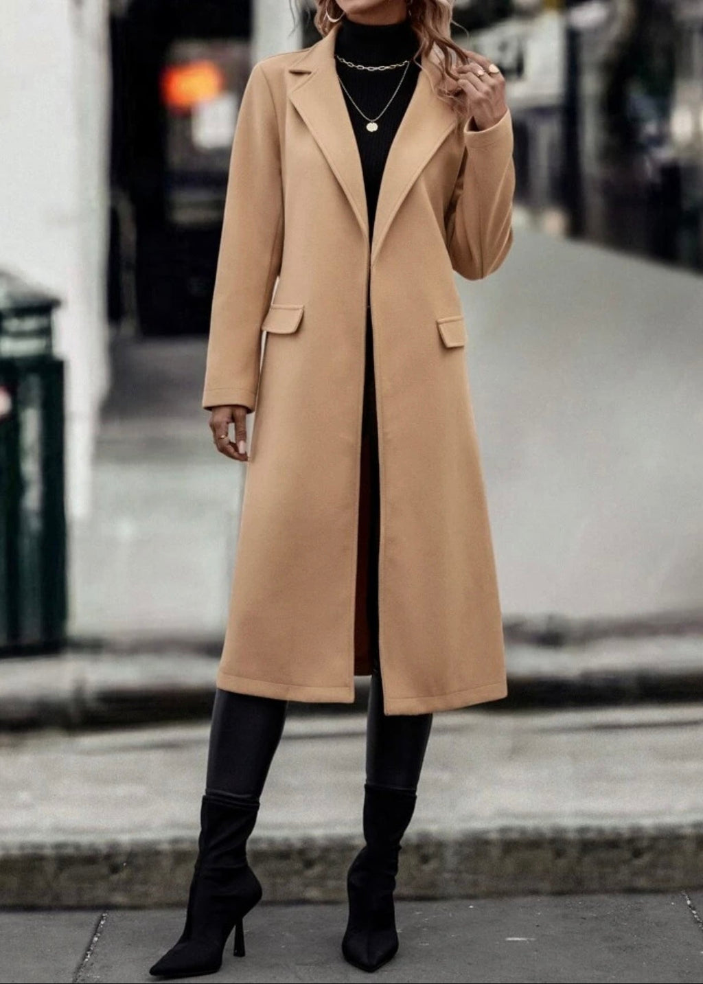 overcoat