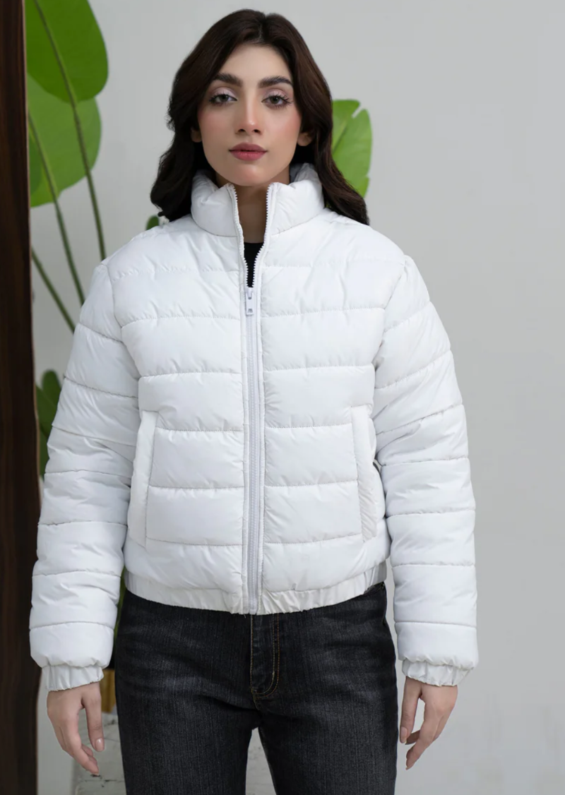 puffer jacket