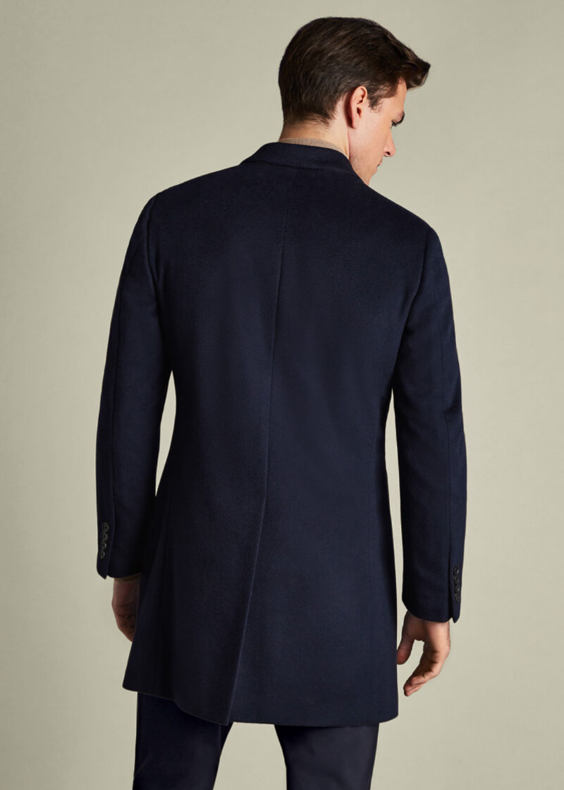 Overcoat/ Long Coat