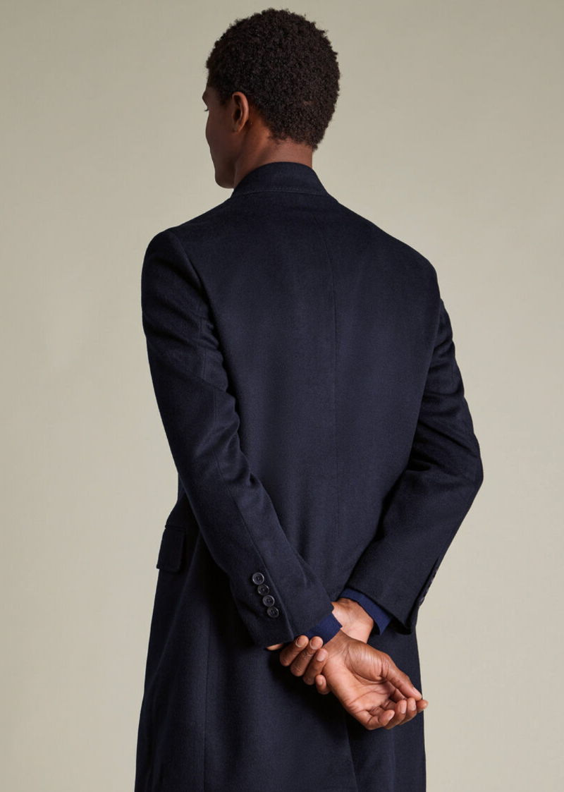 OVERCOATS/LONG COATS