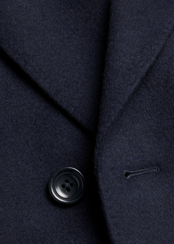 OVERCOATS/LONG COATS