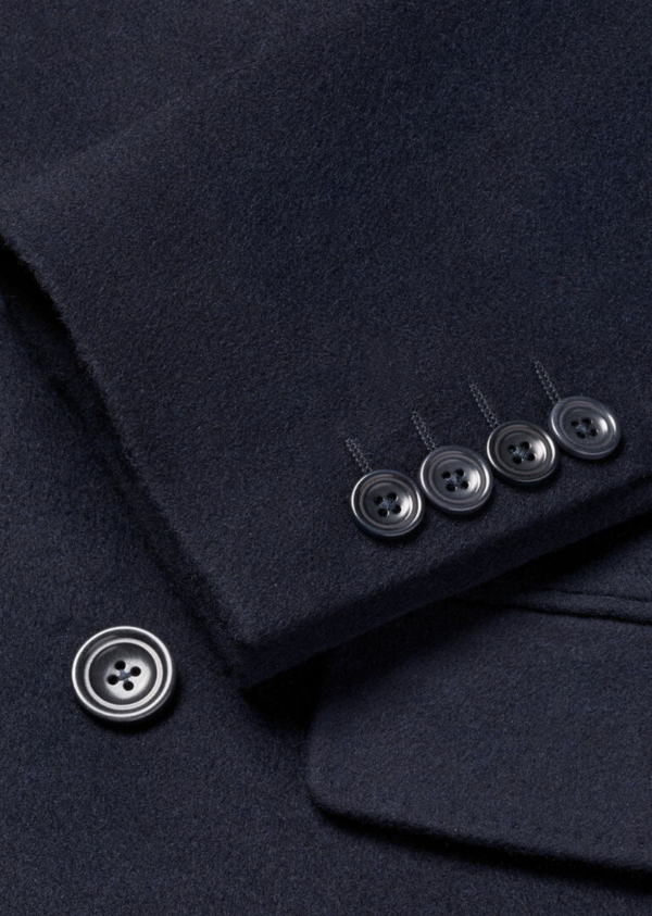 OVERCOATS/LONG COATS