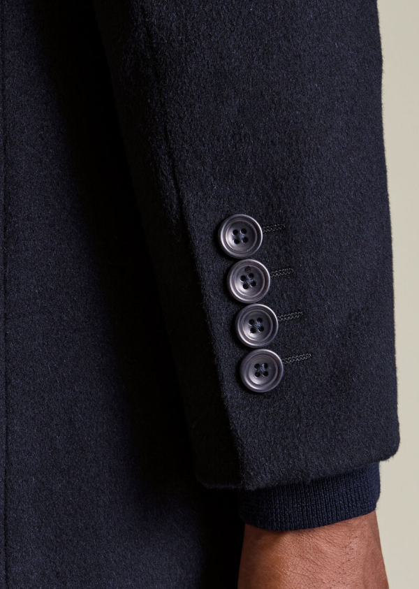 OVERCOATS/LONG COATS