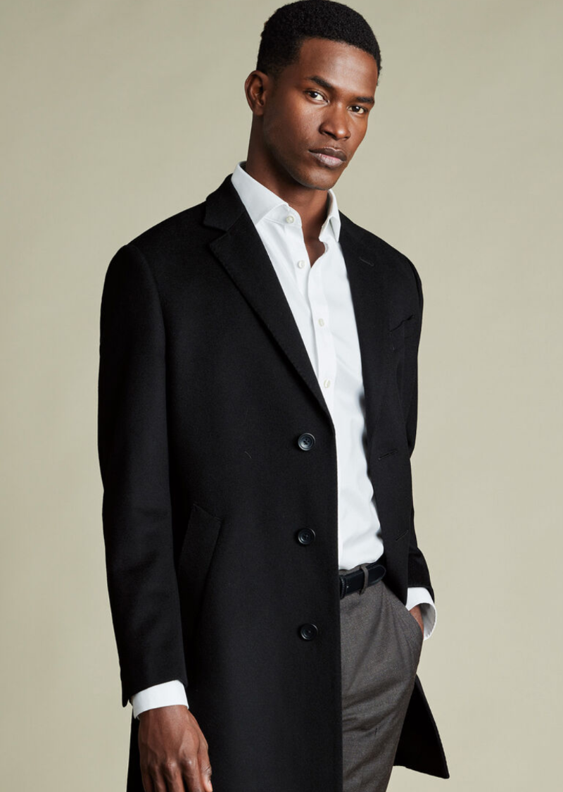 OVERCOATS/ LONG COATS