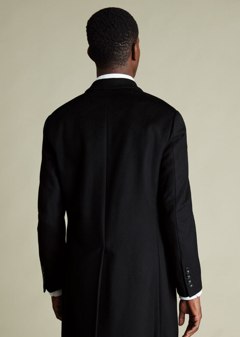 OVERCOATS/ LONG COATS