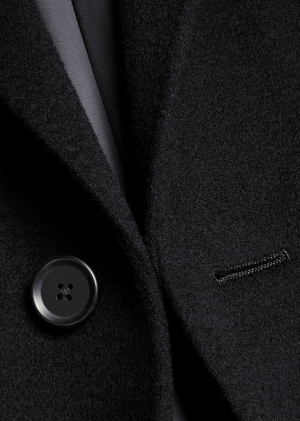 OVERCOATS/ LONG COATS