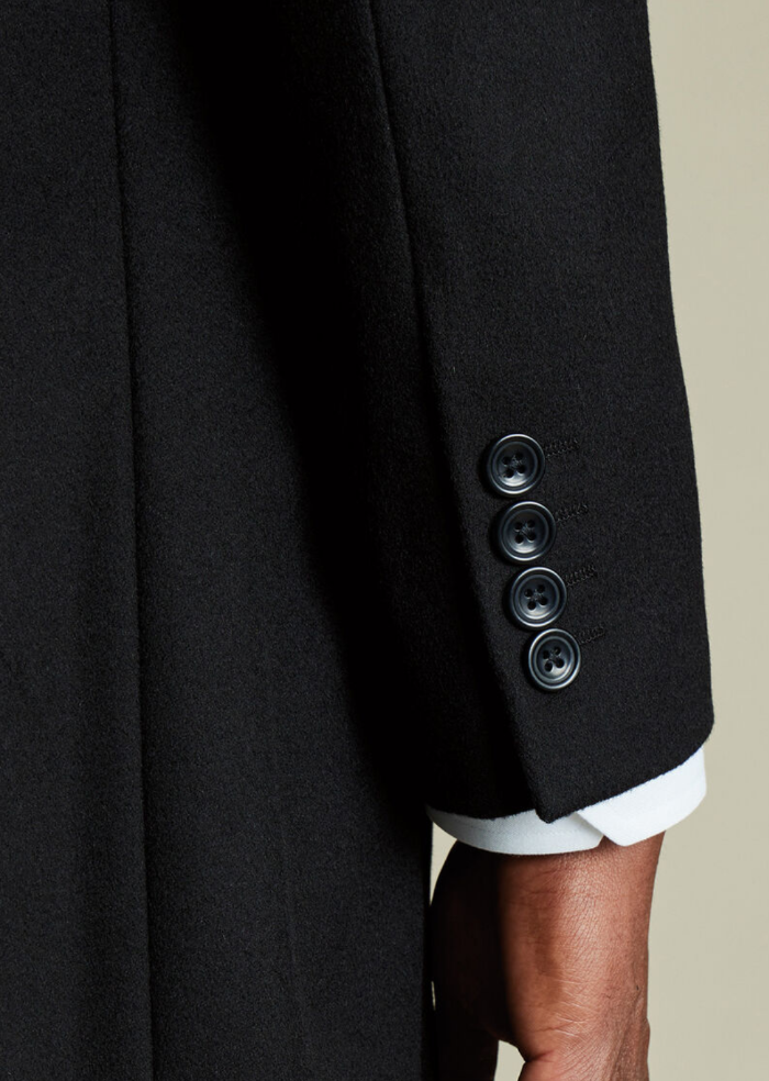 OVERCOATS/ LONG COATS