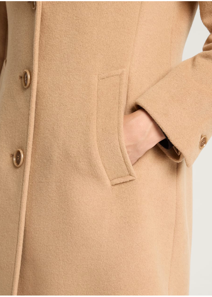 over coat/ long coat