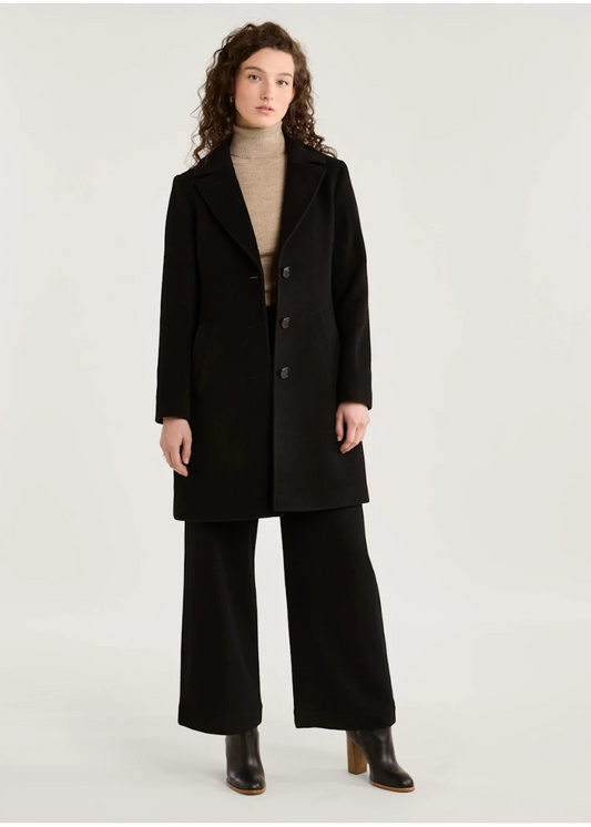 OVERCOATS/ LONG COATS