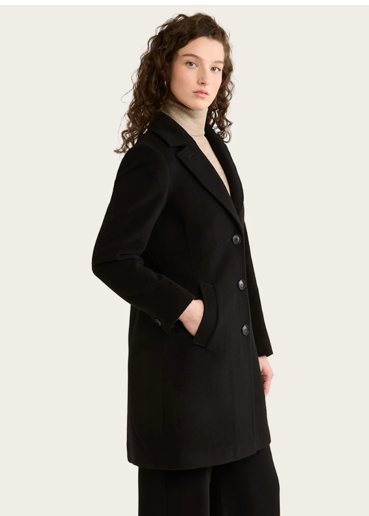 OVERCOATS/ LONG COATS