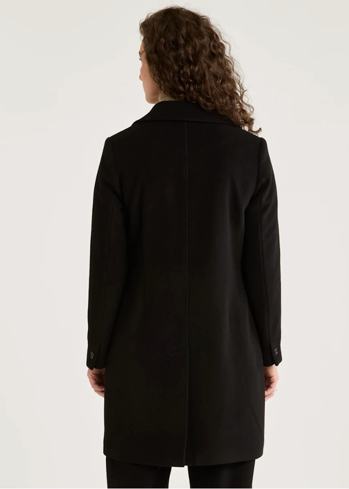 OVERCOATS/ LONG COATS