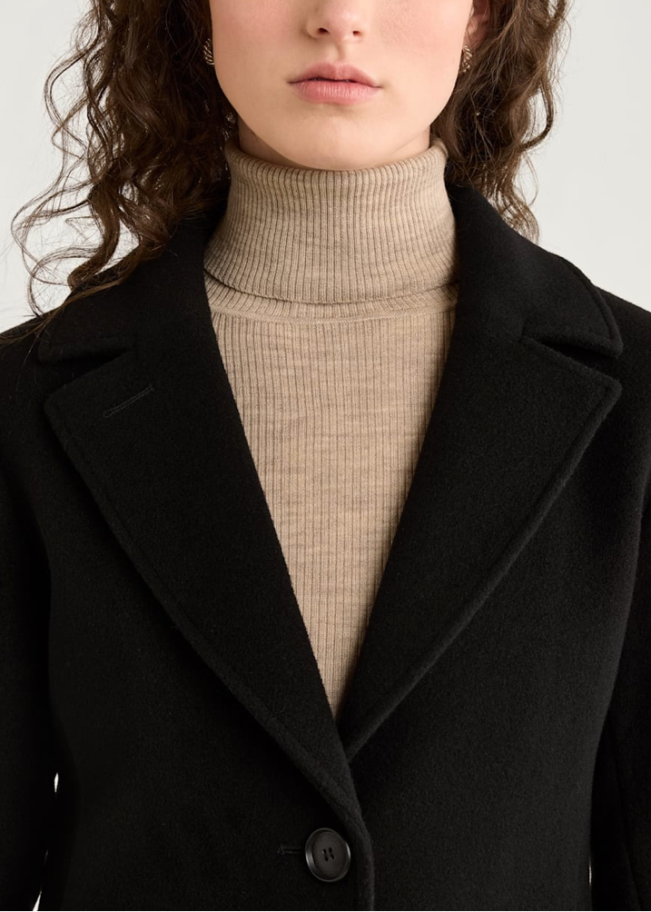 OVERCOATS/ LONG COATS