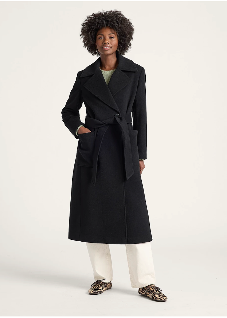 OVERCOATS/ LONG COATS