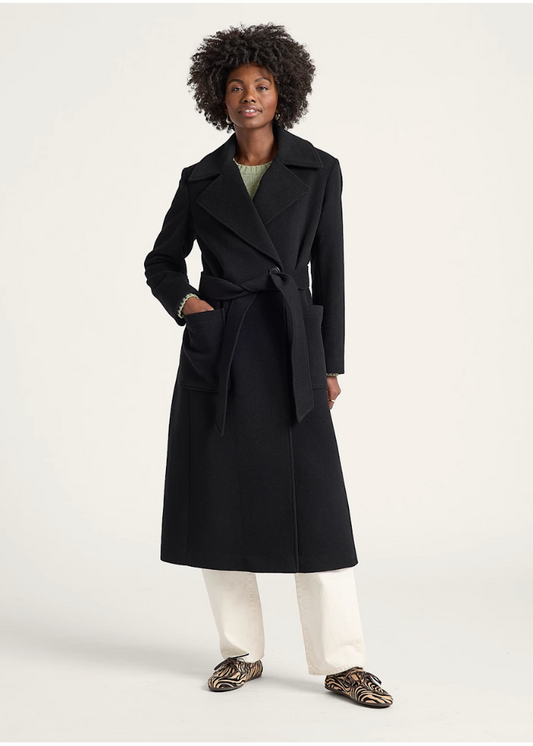 OVERCOATS/ LONG COATS