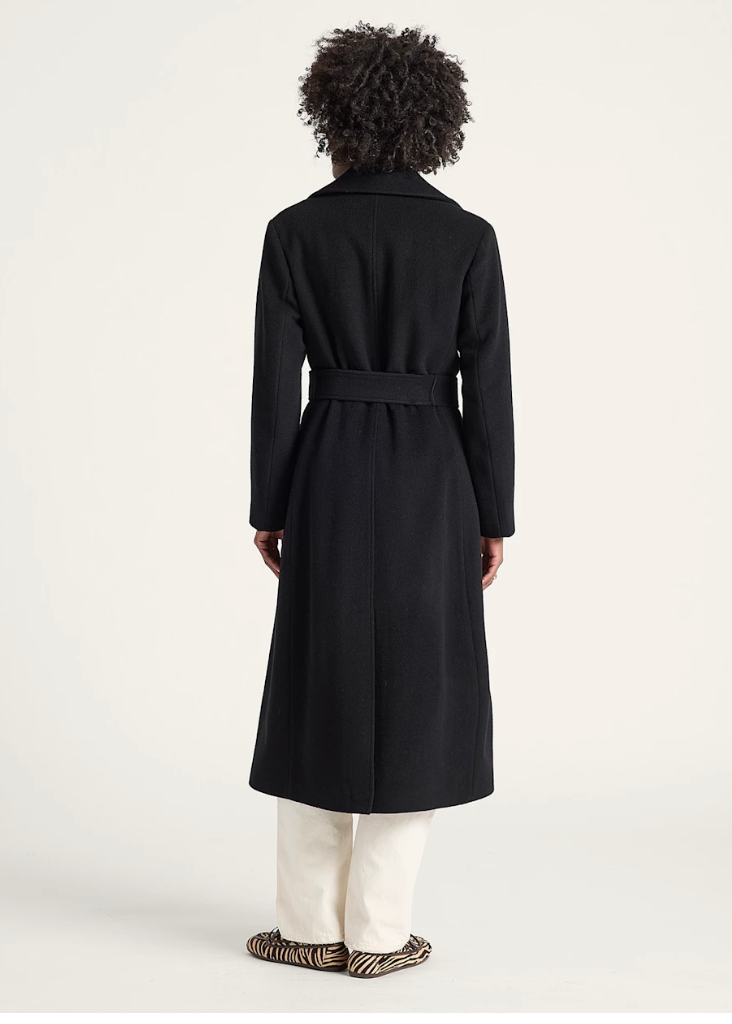 OVERCOATS/ LONG COATS