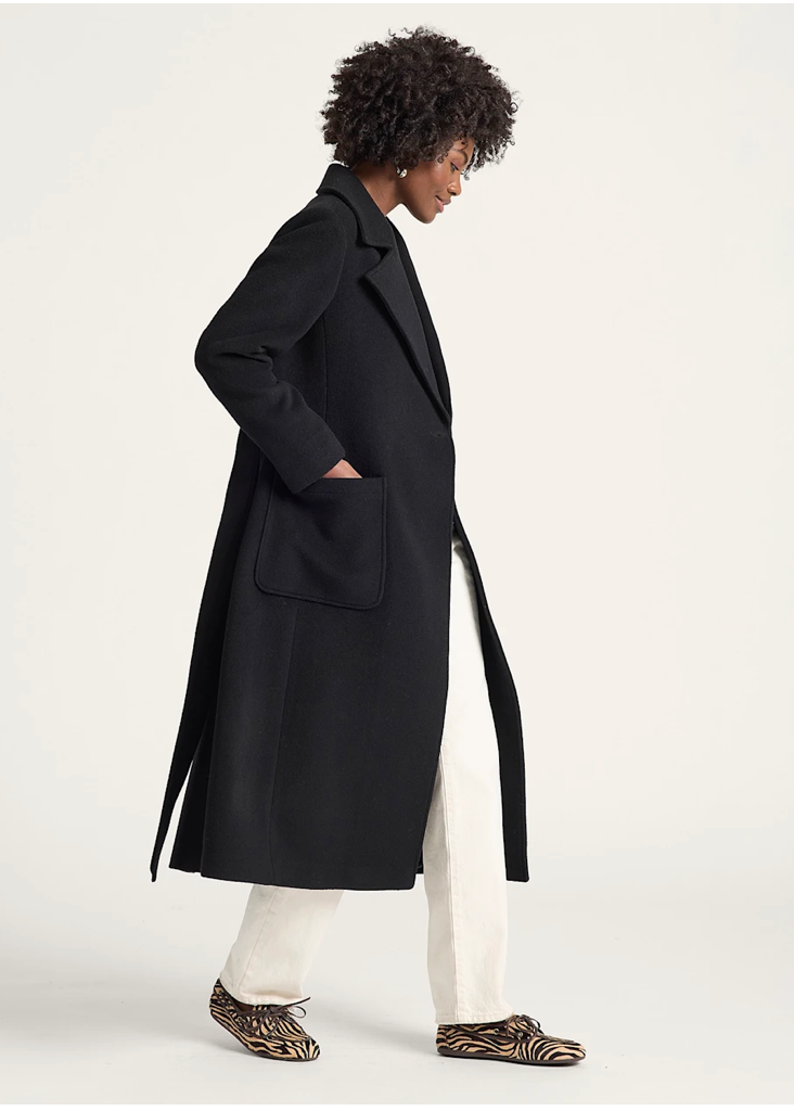 OVERCOATS/ LONG COATS