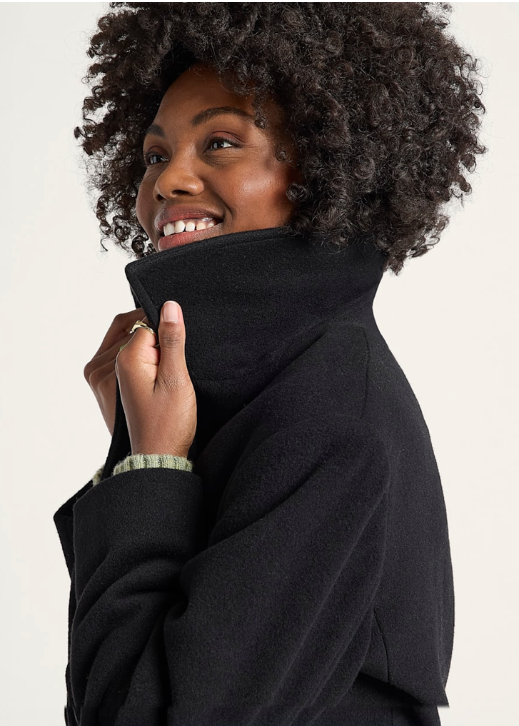 OVERCOATS/ LONG COATS